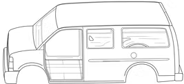 Van